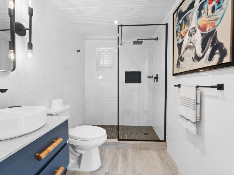 Polo View , Polo Ridge , West Coast Barbados 