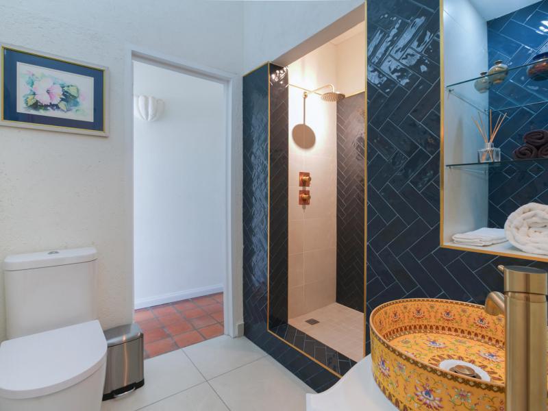 Sandy Lane Estate - Saramar Villa , Sandy Lane Estate , St James , West Coast Barbados 