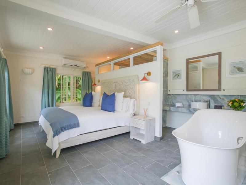 Sandy Lane Estate - Saramar Villa , Sandy Lane Estate , St James , West Coast Barbados 