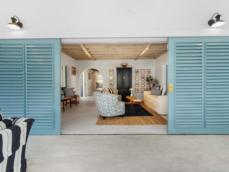 Polo View , Polo Ridge , West Coast Barbados 