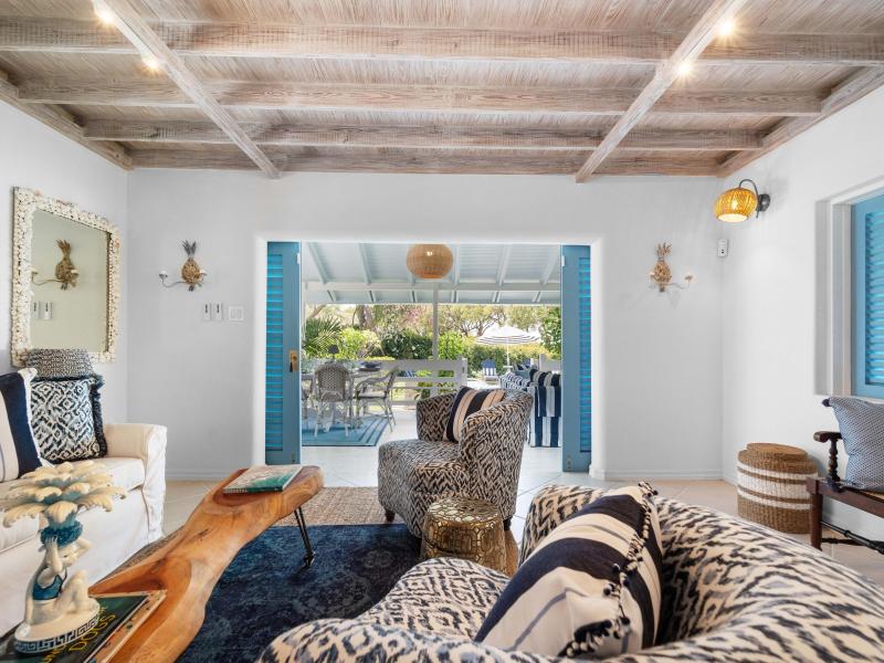 Polo View , Polo Ridge , West Coast Barbados 