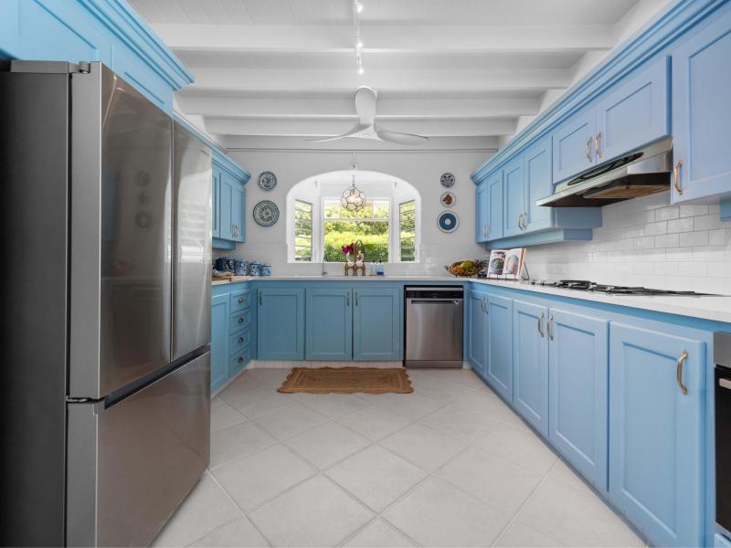 Polo View , Polo Ridge , West Coast Barbados 