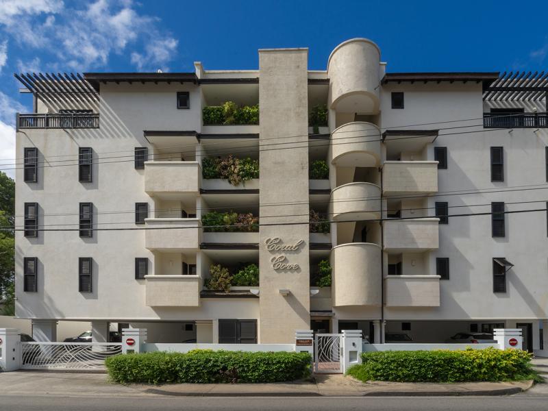 Coral Cove 9 - 'Beachi' - Beachfront , Beachfront villas Barbados , Coral Cove , Paynes Bay , St James , West Coast Barbados 