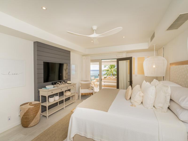 Coral Cove 9 - 'Beachi' - Beachfront , Beachfront villas Barbados , Coral Cove , Paynes Bay , St James , West Coast Barbados 