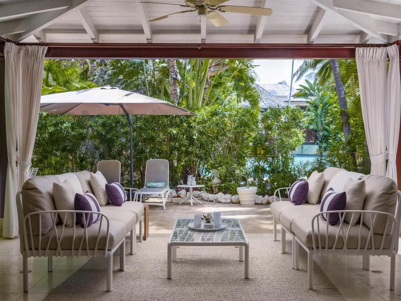 Claridges Villa 1 , Gibbes , Gibbes Beach , St Peter , West Coast Barbados 