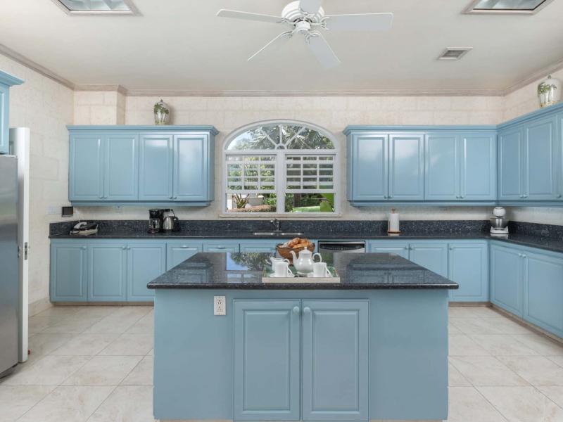 Sandy Lane Estate - Saramanda , Sandy Lane Estate , St James , West Coast Barbados 