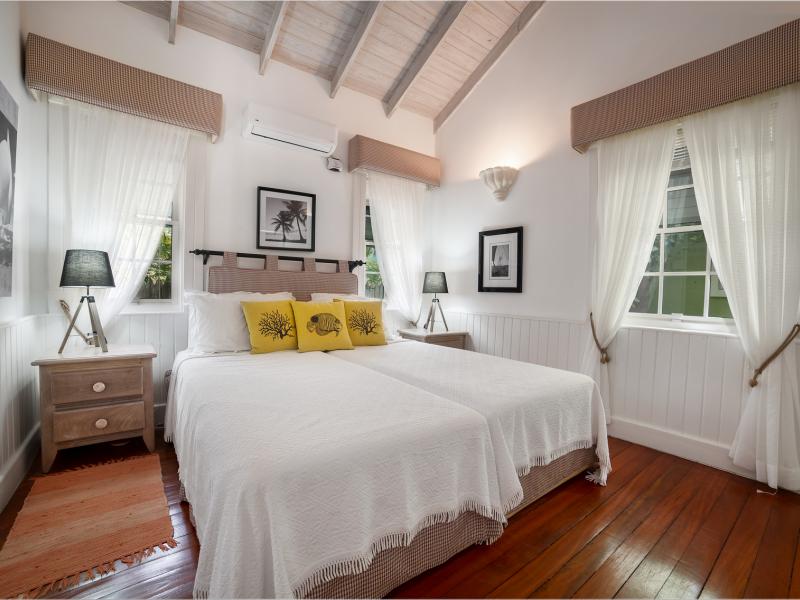 Porters Court 7 , Porters , West Coast Barbados 