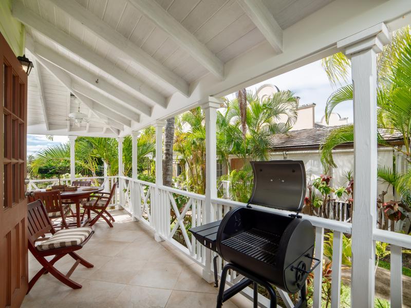 Porters Court 7 , Porters , West Coast Barbados 