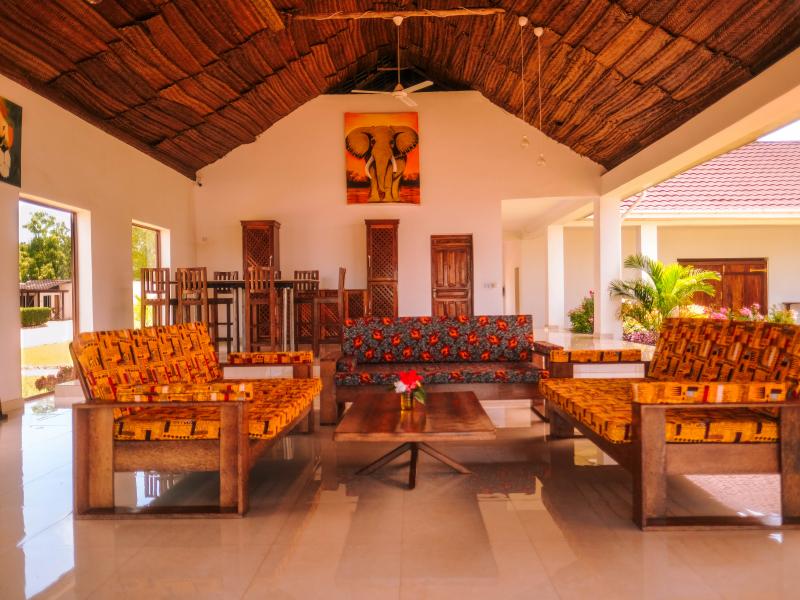 Villa Zanzibar , Zanzibar 