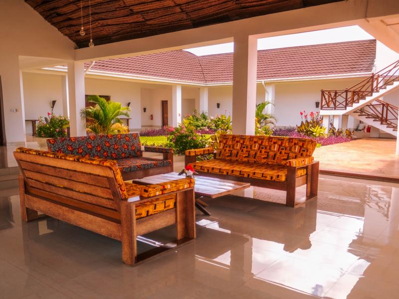 Villa Zanzibar , Zanzibar 