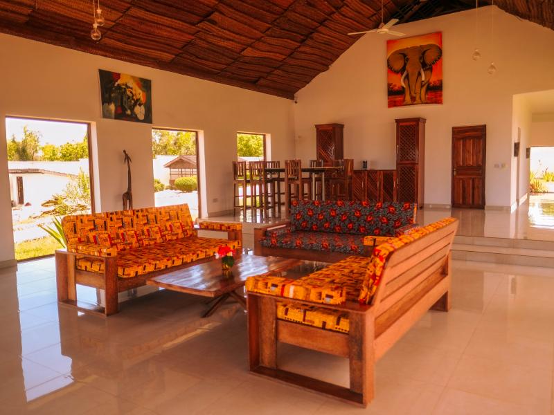 Villa Zanzibar , Zanzibar 