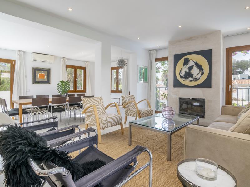 Villa Coraline , Nueva Andalucia 