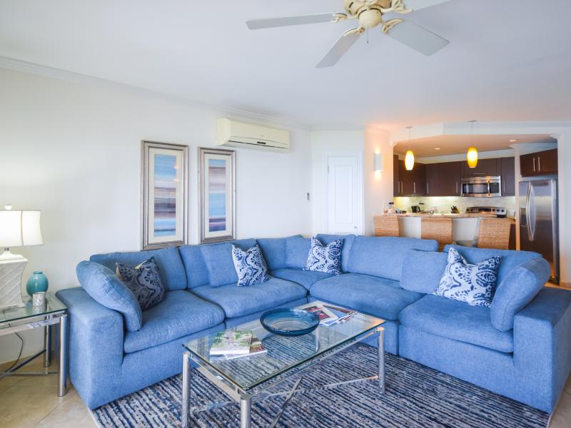 Sapphire Beach 509 , Christ Church , Dover Beach , South Coast Barbados 