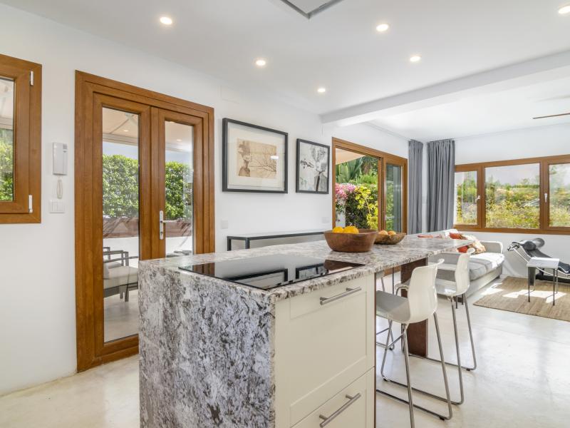 Villa Coraline , Nueva Andalucia 