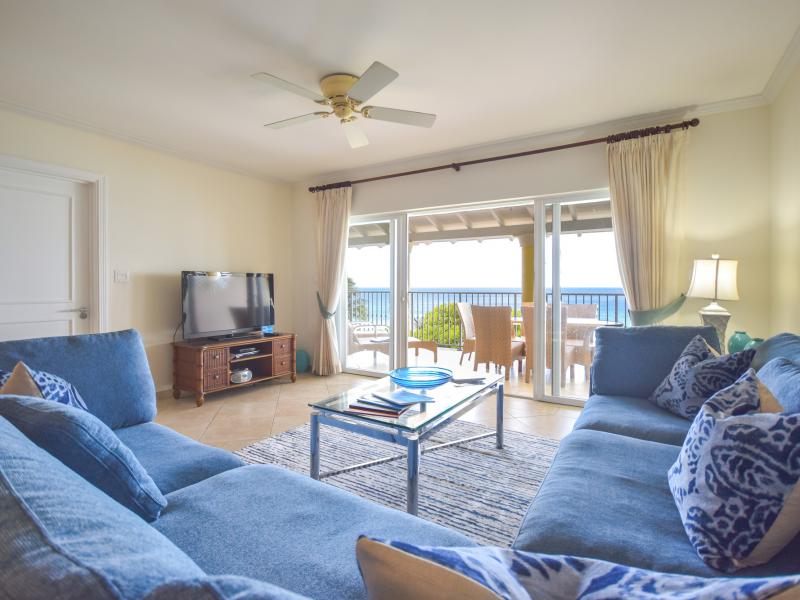 Sapphire Beach 509 , Christ Church , Dover Beach , South Coast Barbados 