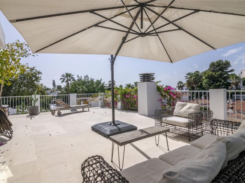 Villa Coraline , Nueva Andalucia 