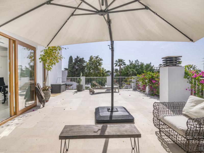 Villa Coraline , Nueva Andalucia 