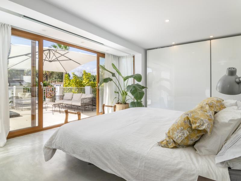 Villa Coraline , Nueva Andalucia 