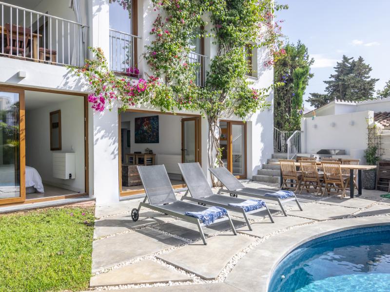 Villa Coraline , Nueva Andalucia 