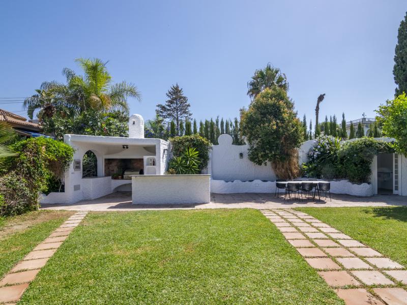 Villa Verde , Marbella , San Pedro 