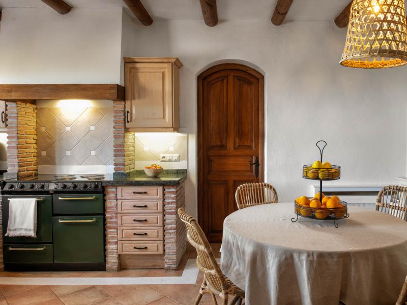 Hacienda Panamera , El Madronal , Puerto Banus 