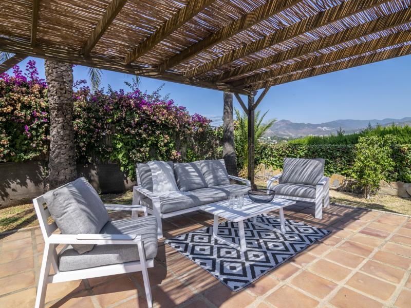 Villa Verde , Marbella , San Pedro 