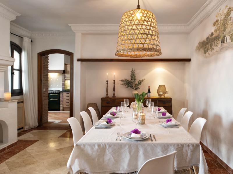 Hacienda Panamera , El Madronal , Puerto Banus 