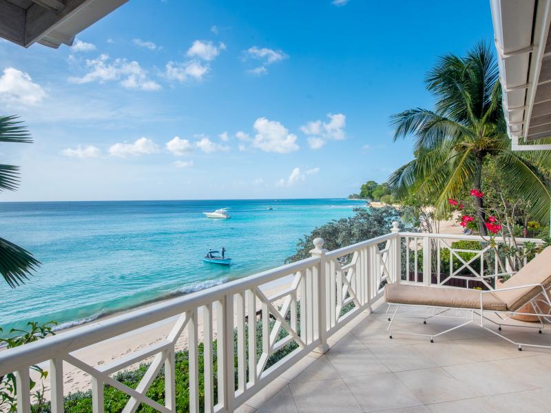 Westhaven - Beachfront , Beachfront villas Barbados , Gibbes , St Peter , West Coast Barbados 