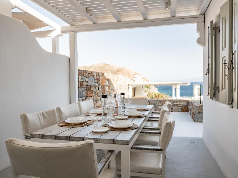 Villa Alice , Mykonos 