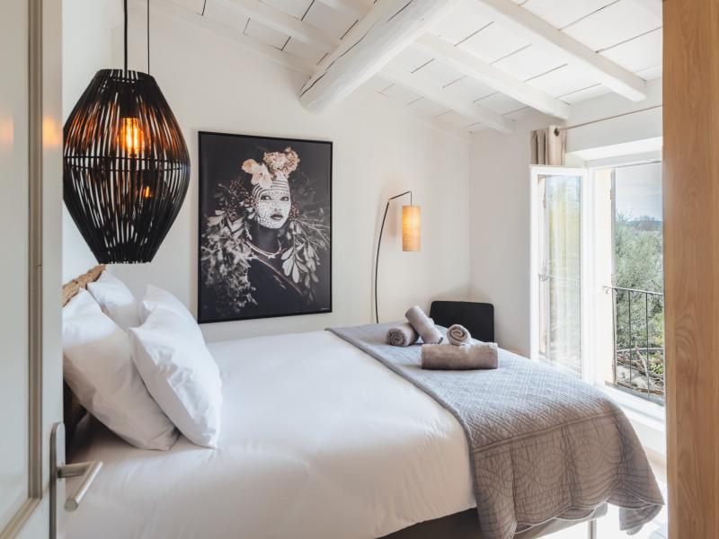 Villa Jean de Florette , Cote D'Azur , Provence 