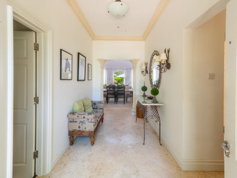 Mullins Bay Villa - Mullinover , Mullins Bay , St Peter , West Coast Barbados 