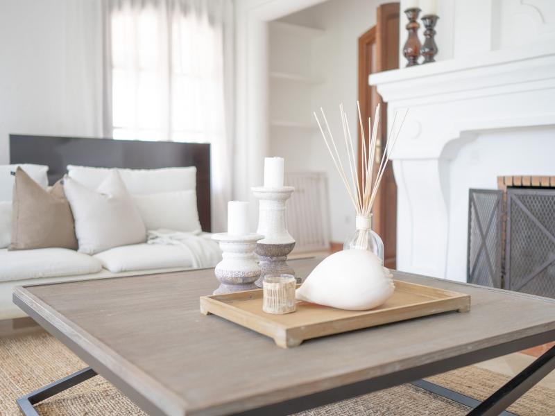 Hacienda Panamera , El Madronal , Puerto Banus 