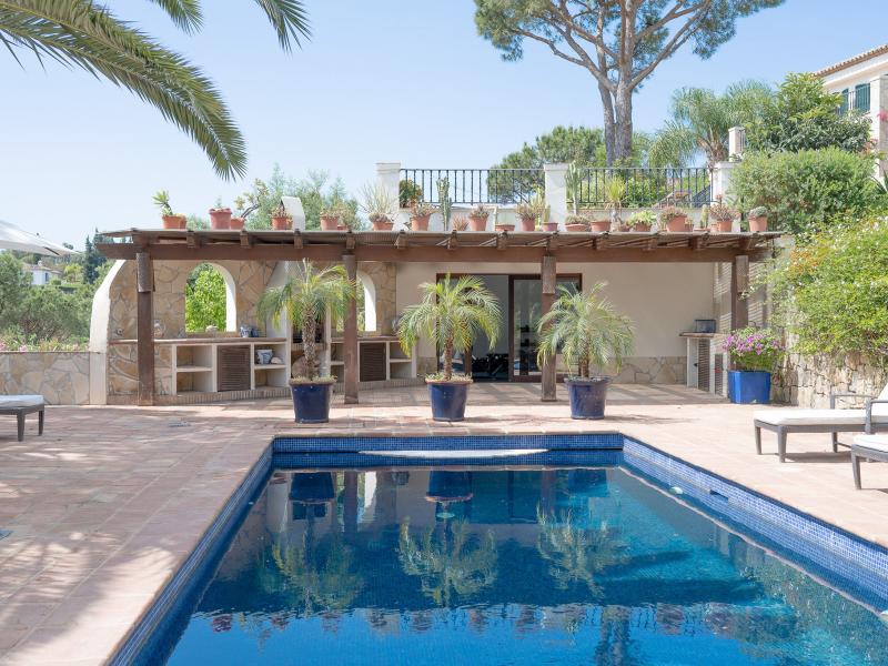 Hacienda Panamera , El Madronal , Puerto Banus 