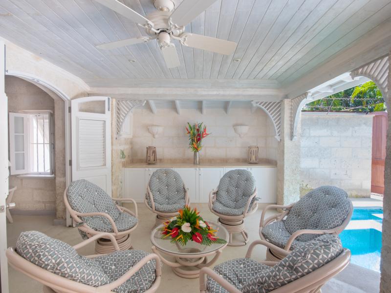 Waverly House - Beachfront , Beachfront villas Barbados , Gibbes , St Peter , West Coast Barbados 