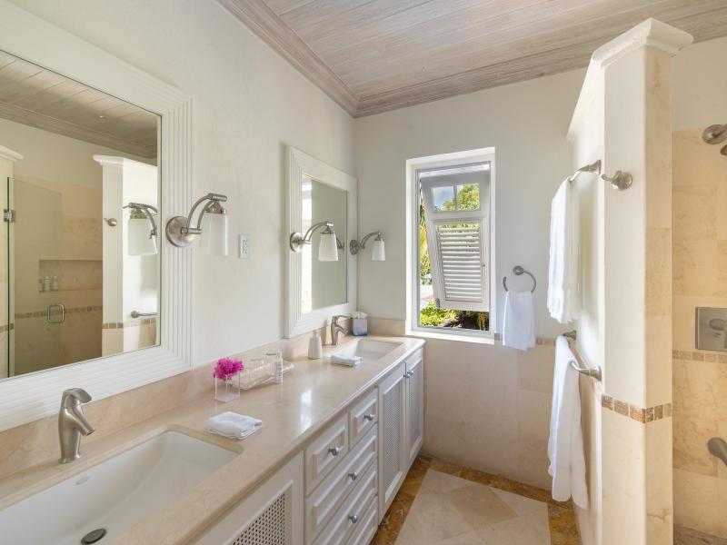 Westhaven - Beachfront , Beachfront villas Barbados , Gibbes , St Peter , West Coast Barbados 