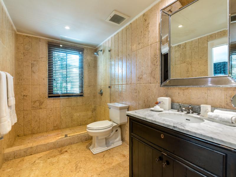 Villa Du Cacique , Casa de Campo 