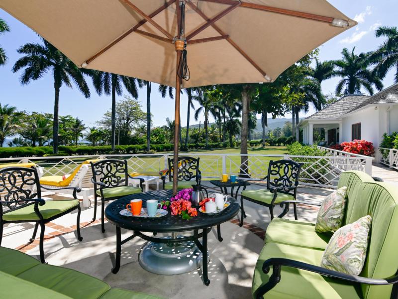 Retreat , Montego Bay , Tryall 