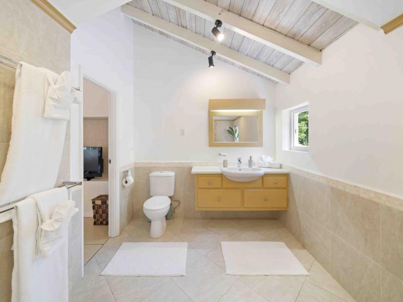 Sandy Lane Estate - Dene Court , Sandy Lane Estate , St James , West Coast Barbados 