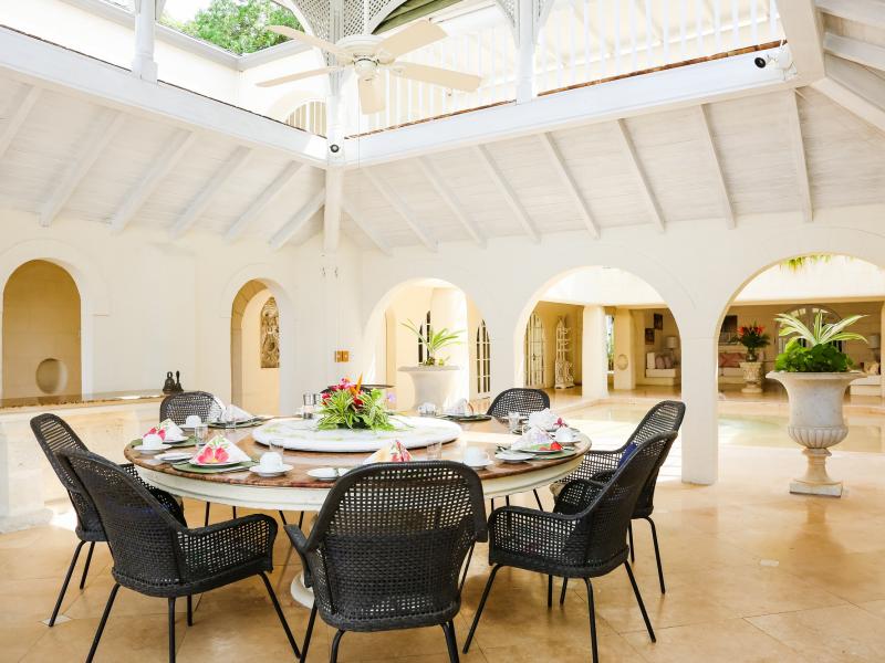 Sandy Lane Beach - Landfall , Beachfront villas Barbados , Sandy Lane Beach , Sandy Lane Estate , St James , West Coast Barbados 