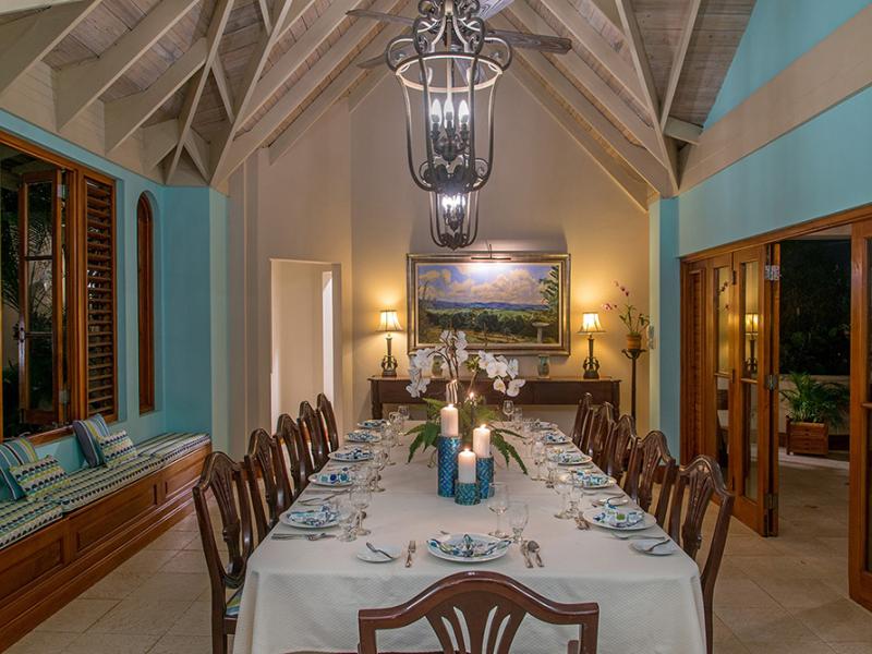 Fortlands Point , Discovery Bay 