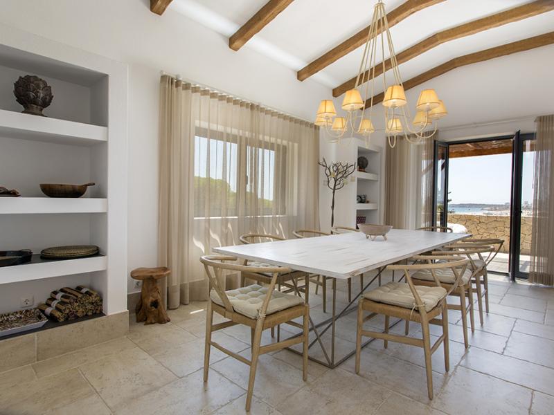 Villa Colmo , Western Algarve 