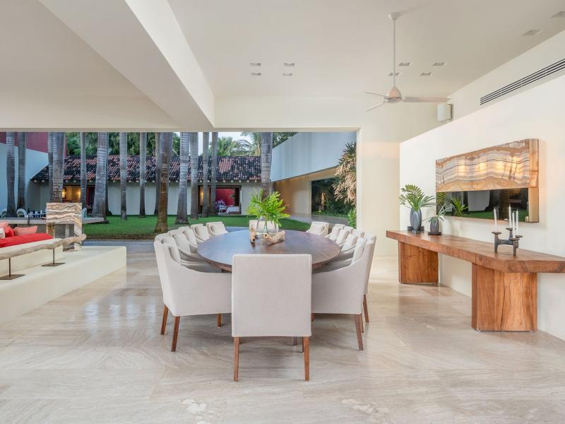 Villa Pacifica , Punta Mita 