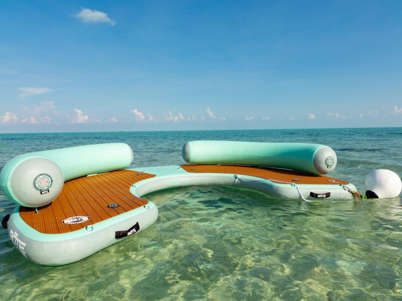 Dune House - Beachfront , Providenciales 