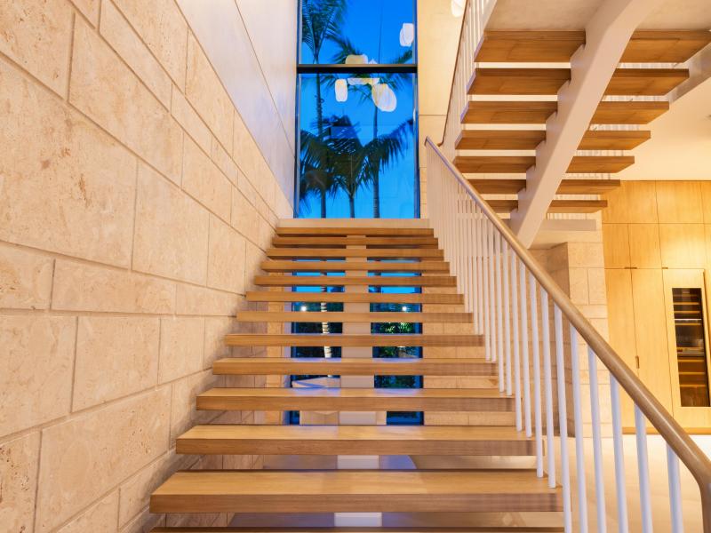Dune House - Beachfront , Providenciales 