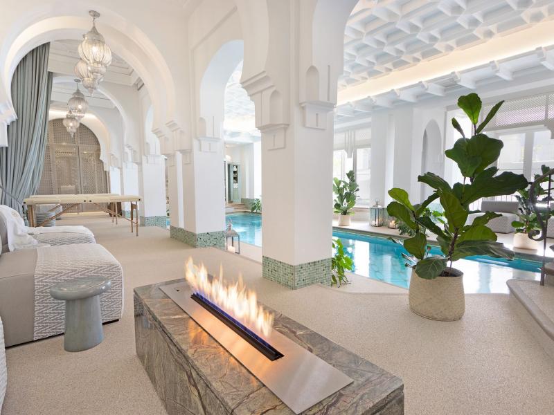 Calatrava House , Cape Town 