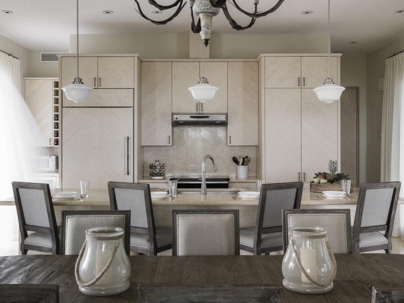 Over Yonder Cay Resort -Bahamas , Exuma 