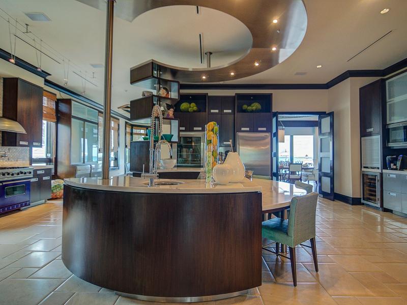 Villa Isabela - Old Fort Bay , Nassau 