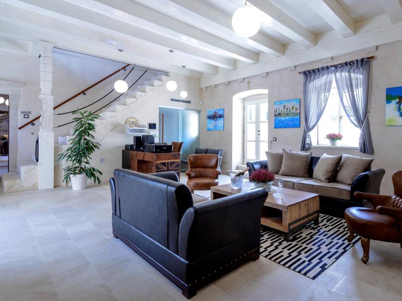 Villa Pugliesi , Dubrovnik 