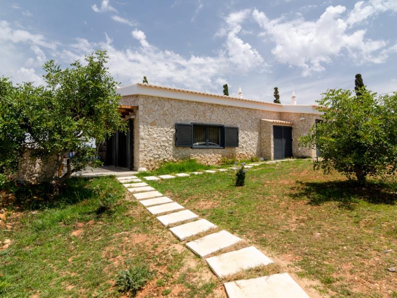 Villa Colmo , Western Algarve 