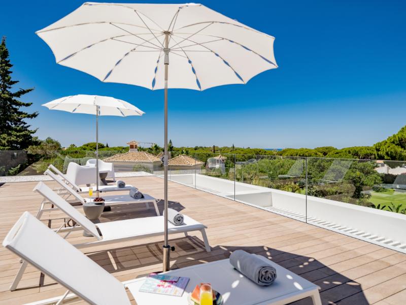 Vale do Lobo Luxury Villa , Vale Do Lobo 